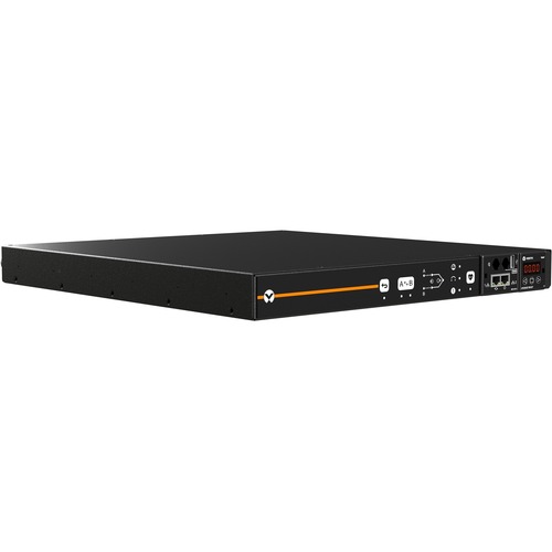 RPDU RACK TRANSFER SWITCH