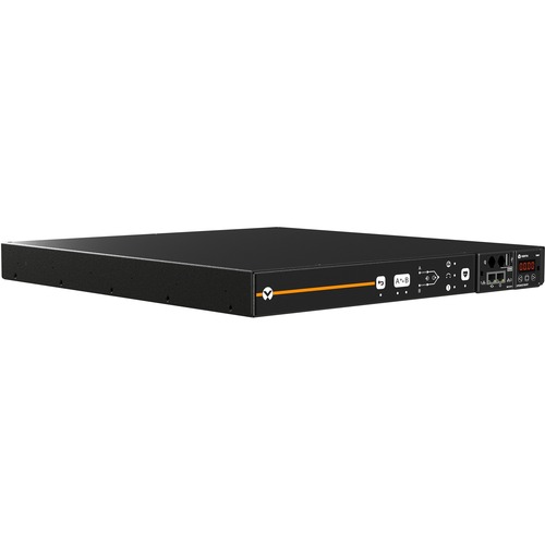 RPDU RACK TRANSFER SWITCH