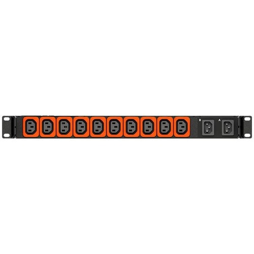 RPDU RACK TRANSFER SWITCH MON