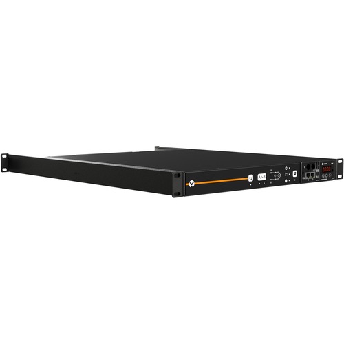 RPDU RACK TRANSFER SWITCH MON