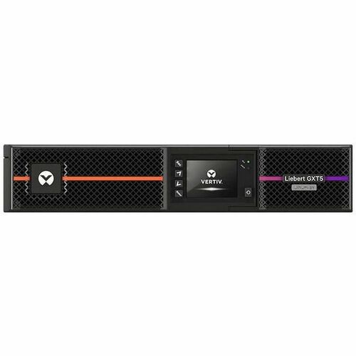 GXT5 LITHIUM-ION 1000VA UPS