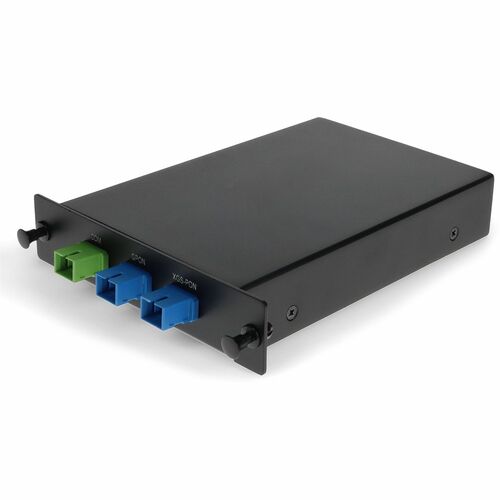 1W LGX COEXIST W/GPON AND