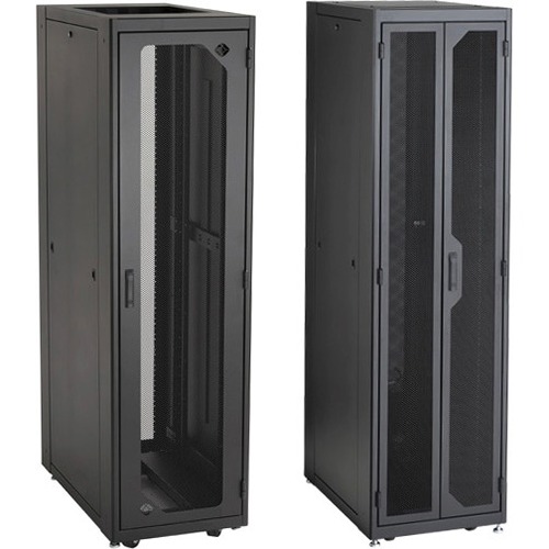45U RACK ELITE NETWRK CAB TAP
