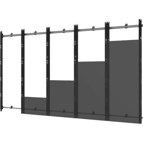 5X5 FIXED WALL MOUNT