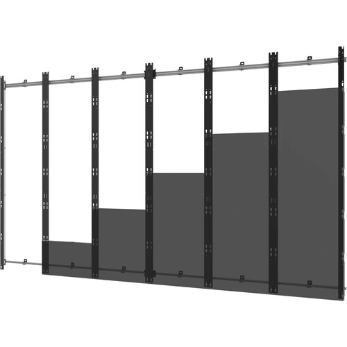 6X6 FIXED WALL MOUNT