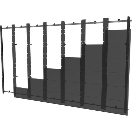 7X7 FIXED WALL MOUNT FOR