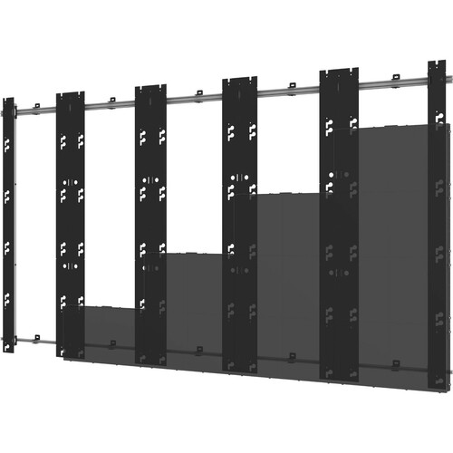 5X5 FIXED WALL MOUNT FOR