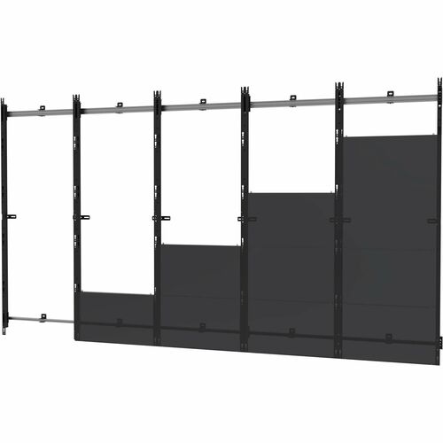 8X4 FIXED WALL MOUNT FOR LG