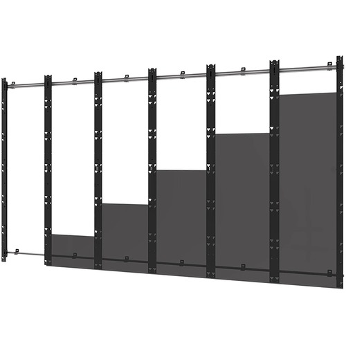 6X6 FIXED WALL MOUNT FOR