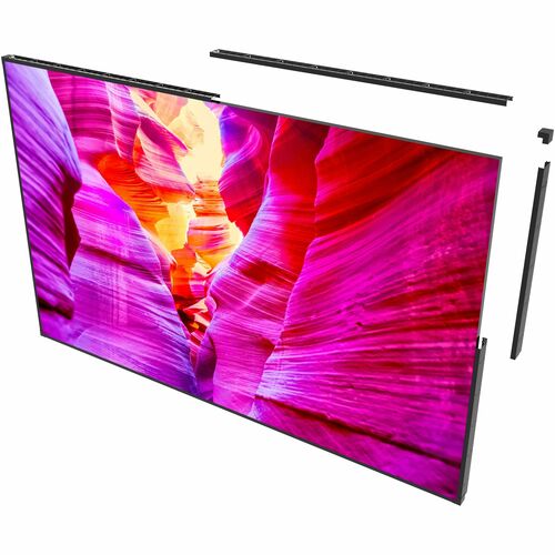 UNIVERSAL DV-LED TRIM KIT