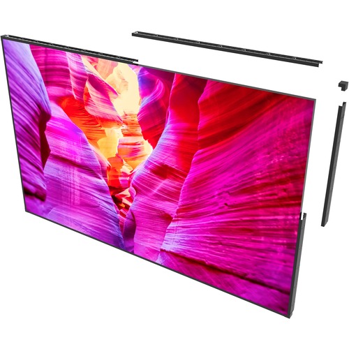 UNIVERSAL DV-LED TRIM KIT