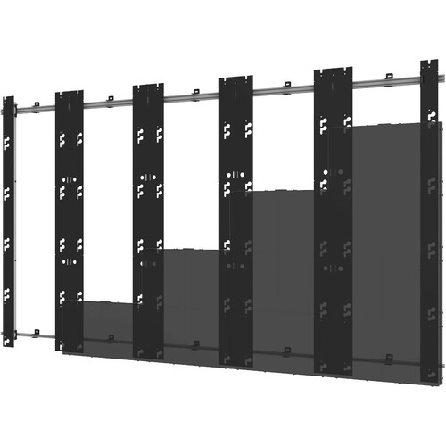 5X5 FIXED WALL MOUNT FOR