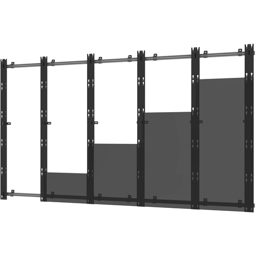 5X5 FIXED WALL MOUNT FOR