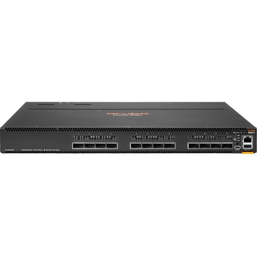 ARUBA CAMPUS 83XX SWITCH BNDL