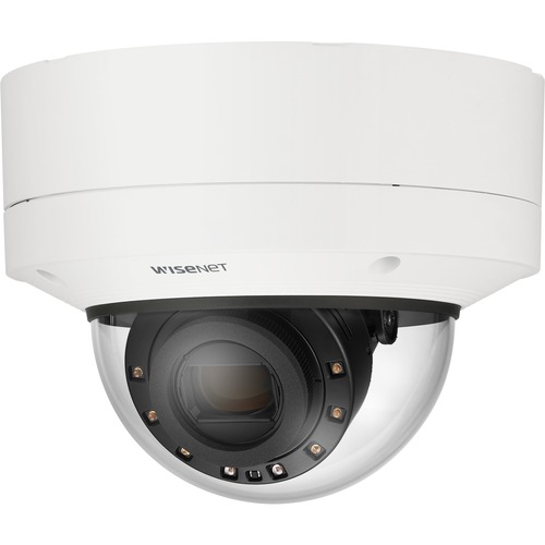 2MP IR OUTDOOR DOME CAMERA