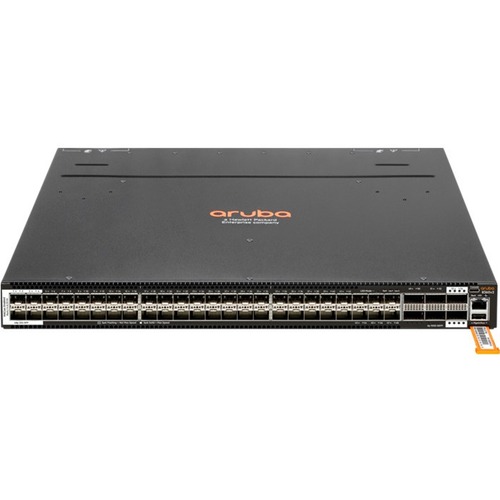 ARUBA 8360-32Y4C V2 FB 3F 2AC