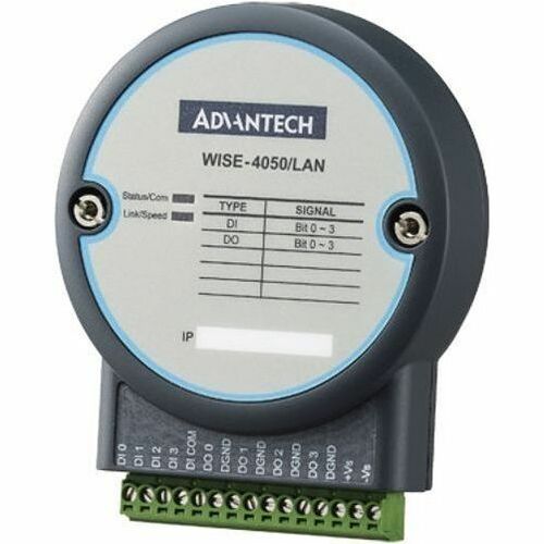 4-CH DI AND 4-CH DO IOT