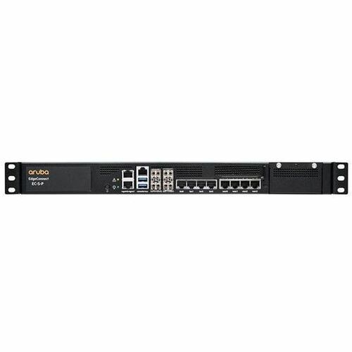 ARUBA EC-S-P SD-WAN GATEWAY US