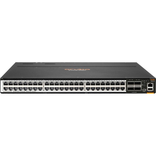 ARUBA 8360-48XT4C V2 FB 3F 2AC