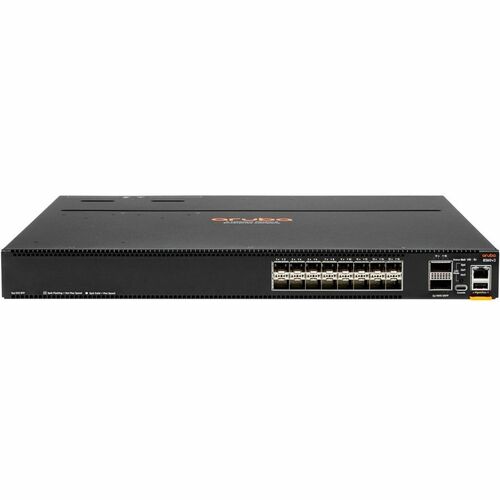 ARUBA 8360-16Y2C V2 FB 3F 2AC