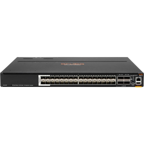 ARUBA 8360-32Y4C V2 SWITCH