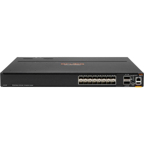 ARUBA 8360-16Y2C V2 SWITCH