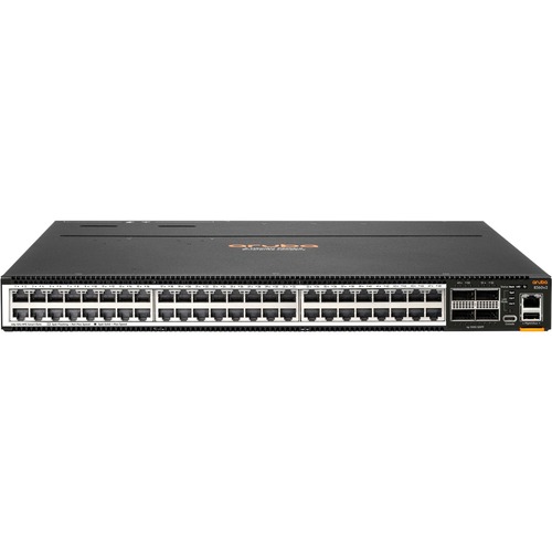 ARUBA 8360-48XT4C V2 SWITCH