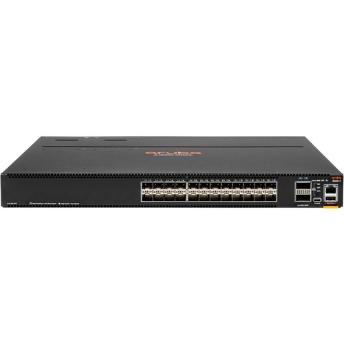 ARUBA 8360-24XF2C V2 SWITCH