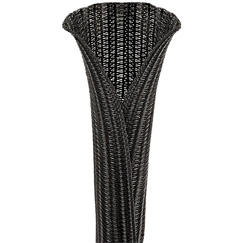 PAN-WRAP BRAIDED SLEEVING