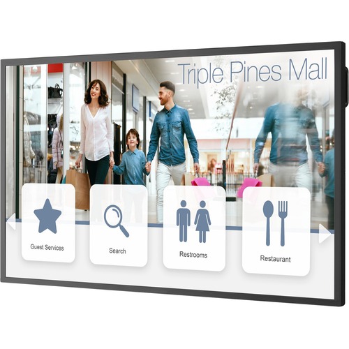 MULTISYNC ME651 INFRARED TOUCH