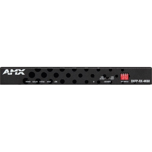 DXFP-RX-4K60-TAA DXLINK FIBER