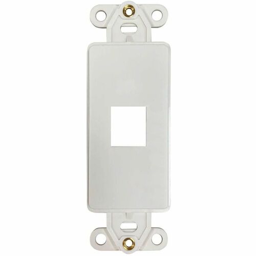 SAFE-IT WALL-MOUNT INSERT 1PORT