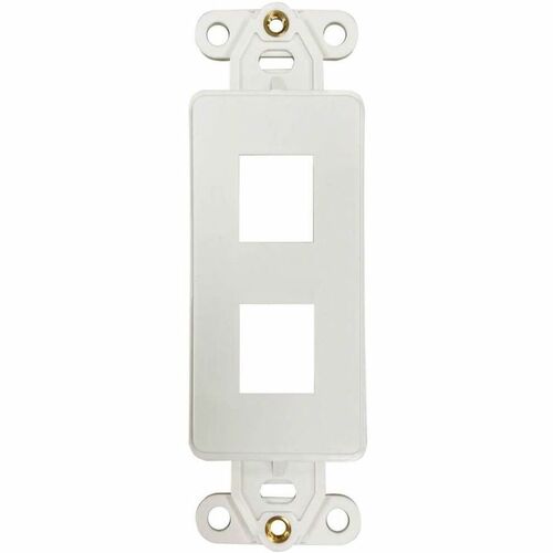 SAFE-IT WALL-MOUNT INSERT 2PORT