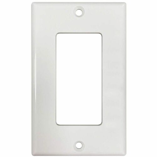 SAFE-IT WALL PLATE SINGLE-GANG