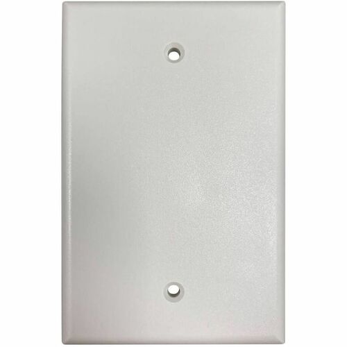 SAFE-IT BLANK WALL PLATE