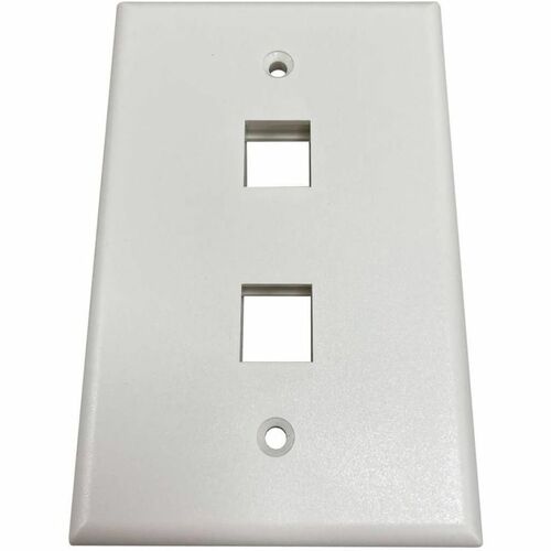 SAFE-IT WALL PLATE SINGLE-GANG