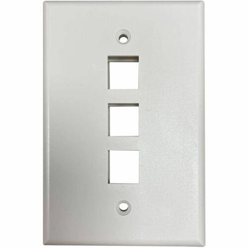 SAFE-IT WALL PLATE SINGLE-GANG