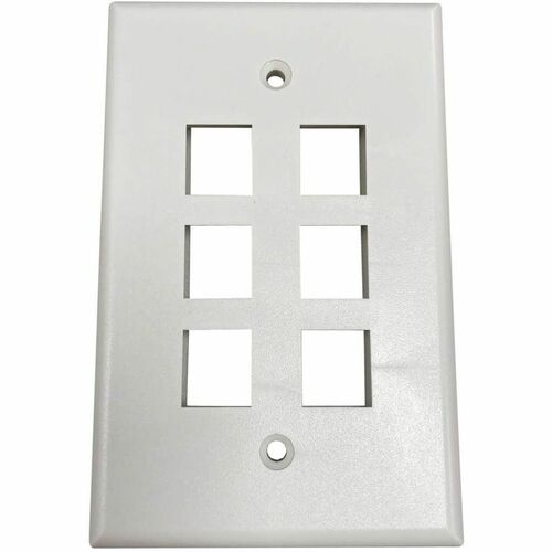 SAFE-IT WALL PLATE SINGLE-GANG