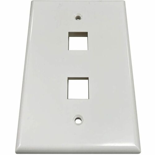 SAFE-IT WALL PLATE SINGLE-GANG