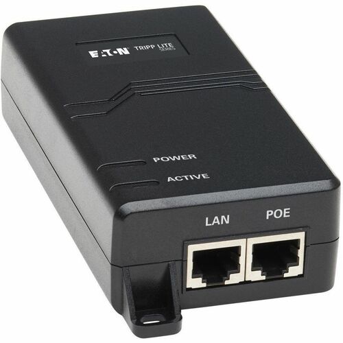 GIGABIT POE+ MIDSPAN ACTIVE