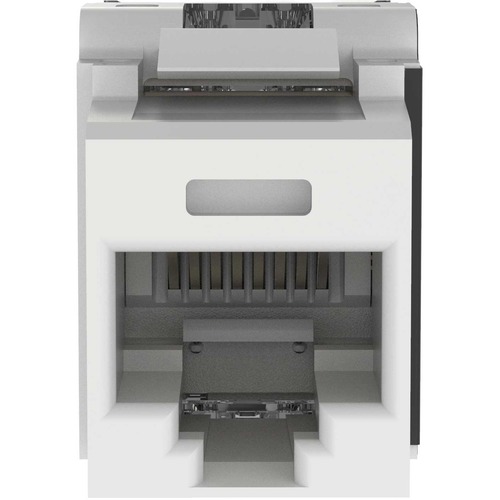 NETKEY CAT6A PUNCHDOWN JACK MOD