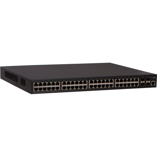 48P 1G-T POE+ ETERNET SWITCH