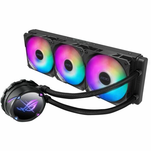 ASUS ROG STRIX LC II 360 ARGB