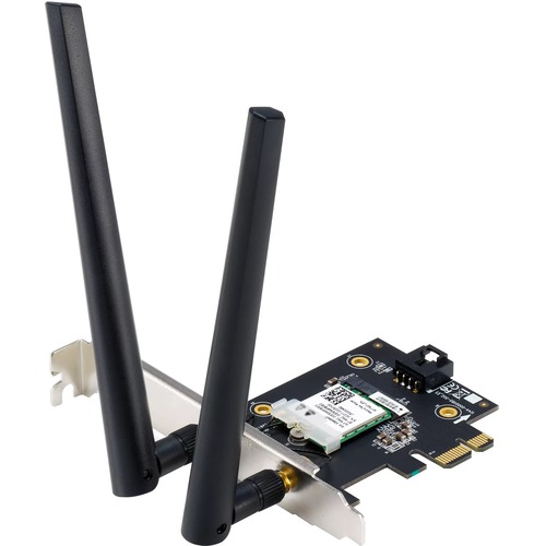 ASUS AX1800 PCIE WIFI ADAPTER