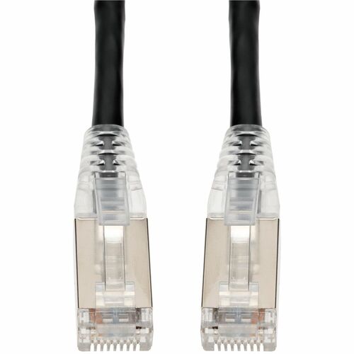 10FT RJ-45 M/M PATCH CBL