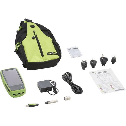 EXG-300 ETHERSCOPE NXG PORTABLE