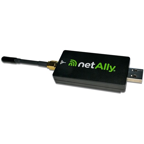 NXT PORTABLE SPECTRUM ANALYZER