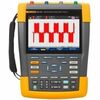 MOTOR DRIVE ANALYZER 4CH CLR