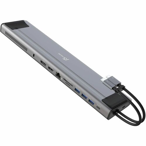 M.2 NVME USB-C GEN 2 DOCKING