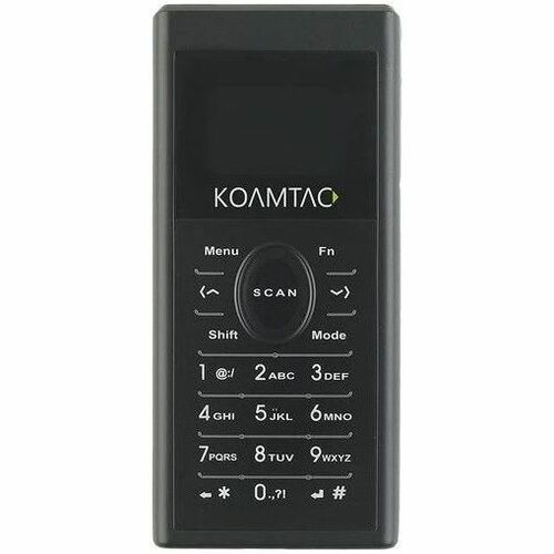 KDC380DN 1D CCD BLE BARCODE